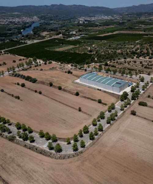 De la nuclear a la IA: Móra la Nova suspira por los 5.000 millones de la gigafactoría europea
