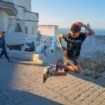 Tánger, un faro cultural de Marruecos que apunta a España
