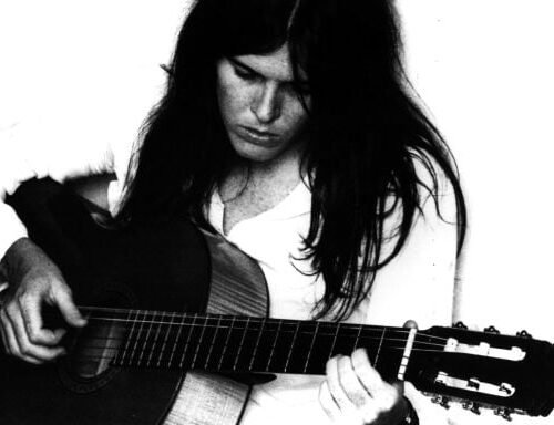 Cecilia, equilibrista de la tercera vía