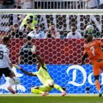 Alemania – Costa de Marfil, el partido del Mundial 2026 en directo | Alemania remonta a Costa de Marfil con un doblete de Undav