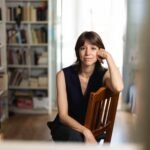Ángela Segovia, la escritora que convierte el bosque en literatura