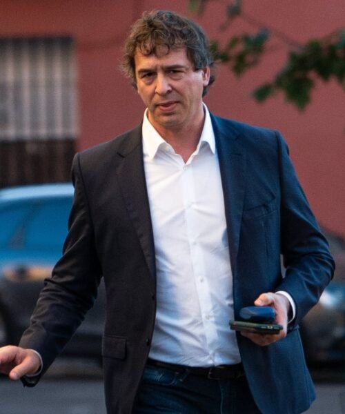 La Audiencia de Badajoz rechaza la petición de David Sánchez de volver a declarar en el juicio