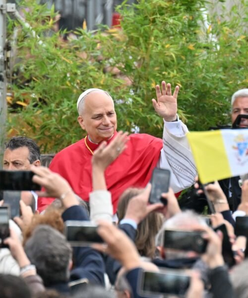IA: entre el Papa y el ebitda