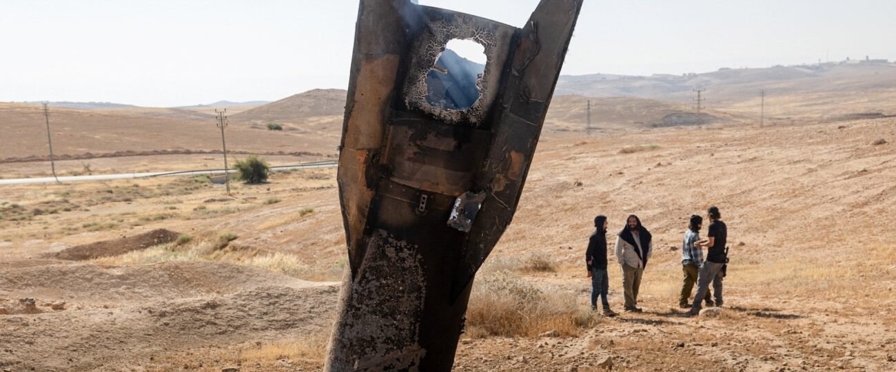 Israel e Irán aseguran haber detenido los ataques cruzados