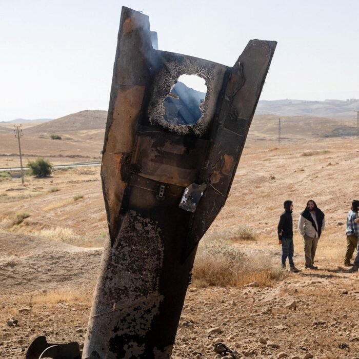 Israel e Irán aseguran haber detenido los ataques cruzados