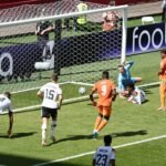 Alemania – Costa de Marfil, el partido del Mundial 2026 en directo | Comienza la segunda parte en Toronto