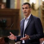 Sánchez ignora la petición de dimisión y reta al PP y Junts a presentar una censura juntos