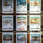 La vivienda subió un 12,9% en el primer trimestre, el mayor ritmo desde comienzos de 2007