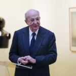 El homenaje a Plácido Arango, el coleccionista fundador de Vips que rellenó las lagunas del Prado