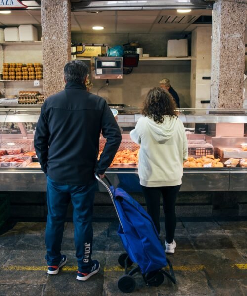 Inflación, poder adquisitivo y consumo de las familias