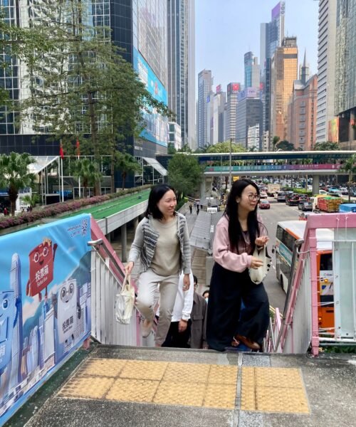 Hong Kong supera a Suiza como epicentro mundial de patrimonio transfronterizo