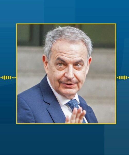 El juez, a Zapatero sobre los pagos de Análisis Relevante: “El dato mata el relato. Quien cobra es usted”