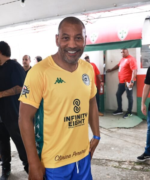 Mauro Silva: “Celebro que Ancelotti opte por el plan del equilibrio como Parreira en el 94”