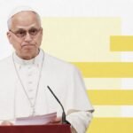 De la crítica a la conquista de América a la negación del aborto: las 10 claves del discurso de León XIV ante el Congreso