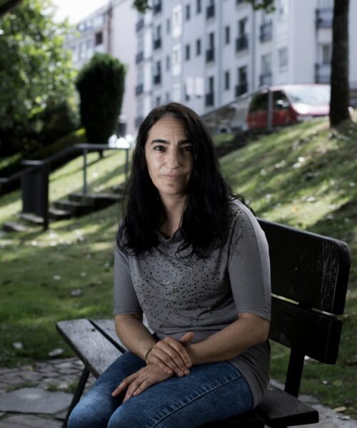Tamara Fernández Varela, drogada, violada y grabada por su marido: “Me ha matado en vida”