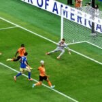 Países Bajos – Suecia en directo: Summerville completa la goleada holandesa (5-1)