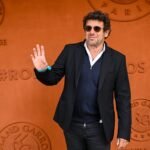 El cantante francés Patrick Bruel, detenido por ocho denuncias de agresión sexual e intento de violación
