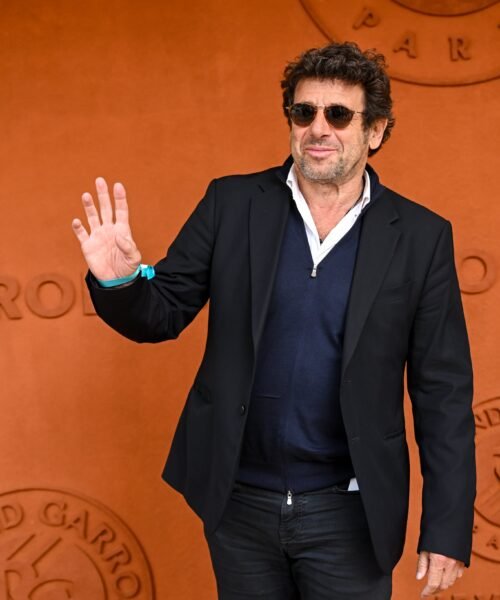 El cantante francés Patrick Bruel, detenido por ocho denuncias de agresión sexual e intento de violación