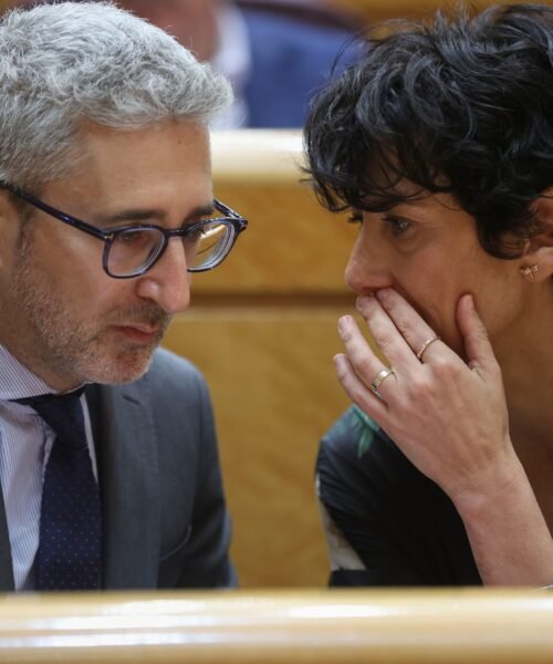 Los Presupuestos, una salida digna que no logrará que cambiemos de tema