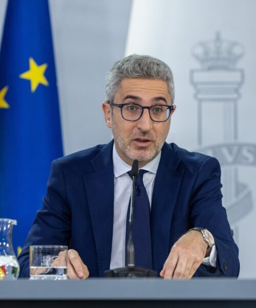 Hacienda pide a los ministerios enviar sus propuestas para los Presupuestos antes del 29 de junio