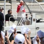 El Papa llama a “huir de enfoques identitarios que pueblan el mundo de fantasmas y enemigos”