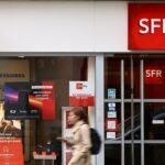 Bouygues, Free y Orange compran y se reparten SFR por 20.350 millones de euros