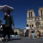 No es el calor de siempre, es el cambio climático: la ola que achicharra Europa habría sido imposible hace solo 50 años
