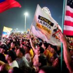 El fantasma de la intervención estadounidense recorre México, Brasil y Colombia