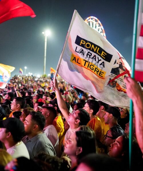 El fantasma de la intervención estadounidense recorre México, Brasil y Colombia