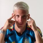 Dani Olmo: “En el campo hay que pensar en cero coma”