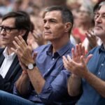 El dilema electoral del PSOE