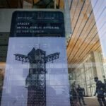 SpaceX registra el folleto de la OPV en España y los minoristas podrán comprar con el Santander, Renta 4 y GVC