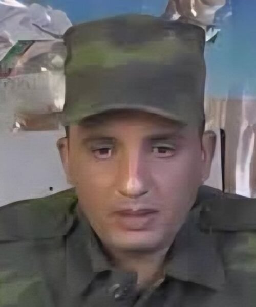 Marruecos mata a un dirigente del Polisario en un ataque con drones en el Sáhara