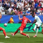 Dembélé saca a relucir su Balón de Oro ante una Noruega sin Haaland