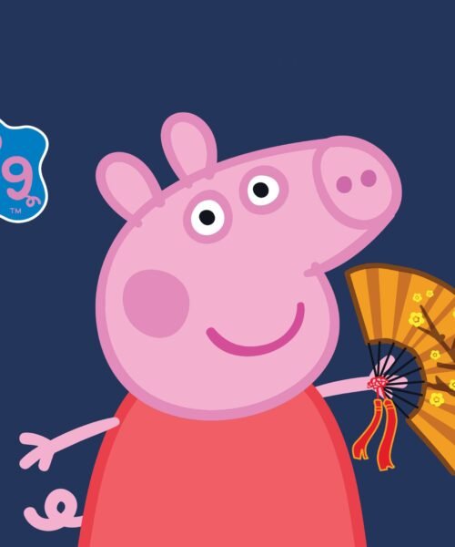 Una carta abierta condena que obliguen a los actores infantiles a ceder sus voces a la IA en ‘Peppa Pig’