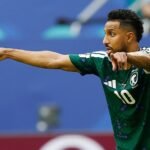 Salem Al-Dawsiri: “Vaya donde vaya, la gente quiere hablar de mi gol a Argentina”
