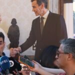 Víctimas de la pederastia en la Iglesia denuncian haber sido excluidas de la reunión con el Papa por “díscolos y molestos”