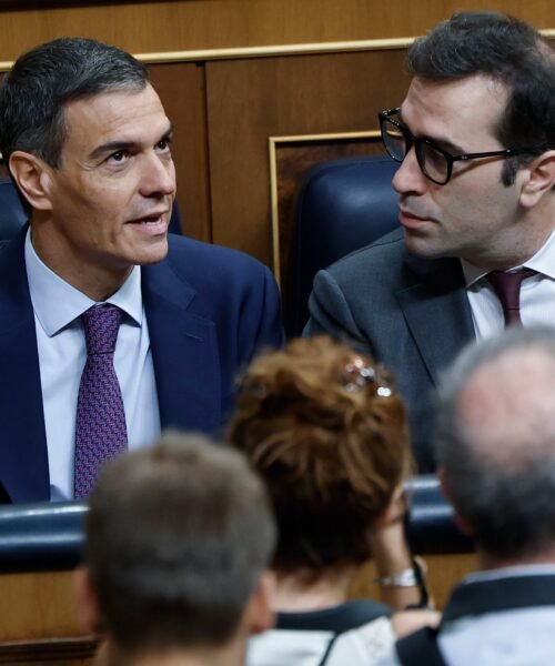 El Gobierno revisa al alza el crecimiento hasta el 2,6%, apoyado en el éxito de su plan de ayudas y el acelerón del empleo