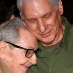 Raúl Castro reaparece por primera vez en público tras la imputación de Estados Unidos