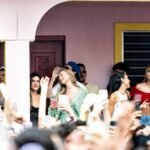 “¡Queremos gordas!”: la Casita de Bad Bunny y la polémica por la selección de mujeres normativas para llenarla