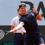 Zverev – Cobolli en directo | Cobolli se lleva el segundo set 6-4 e iguala el partido