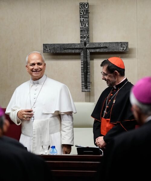 El Papa define la pederastia como una “plaga” y pide a los obispos “cambios reales de sanación”
