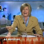 Susanna Griso reconoce que se quejó de la imitación de Silvia Abril en ‘Homo Zapping’: “Creó un personaje al margen”