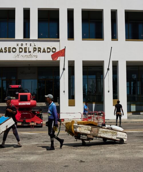 Meliá e Iberostar se enfrentan a demandas de Cuba por abandonar la gestión de los hoteles