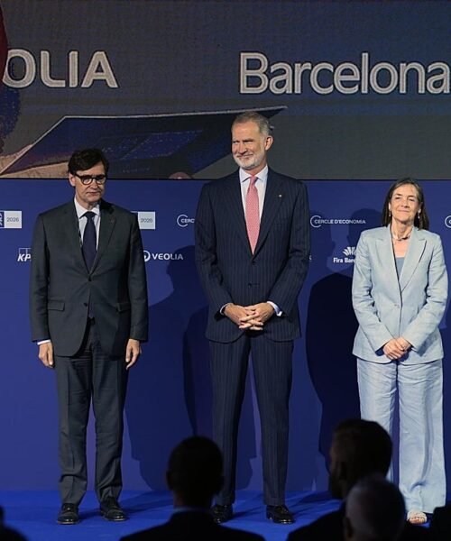 Burguesía