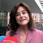 Pilar Mañé: para cuando no estéis a la altura de vosotros mismos