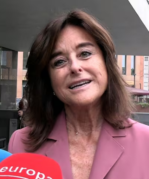 Pilar Mañé: para cuando no estéis a la altura de vosotros mismos