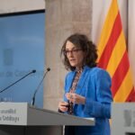 La juez que llevaba el caso amnistía a los cinco ‘síndicos’ del 1-O y archiva su causa