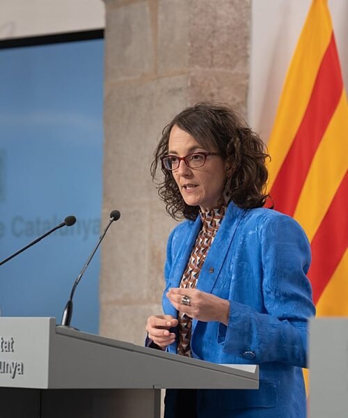 La juez que llevaba el caso amnistía a los cinco ‘síndicos’ del 1-O y archiva su causa