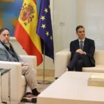 Junqueras: «La amnistía es una victoria del independentismo»